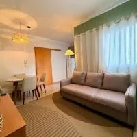 Apartamento Unicco 25, next to USP, Hotel in São Carlos