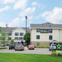 Extended Stay America Suites - Minneapolis - Eden Prairie - Valley View Road, hotel in Eden Prairie