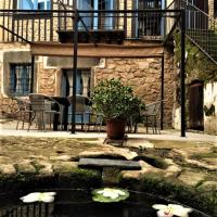 Casa Rural Cabo la Aldea