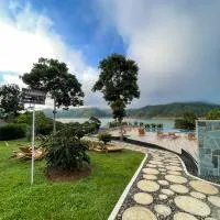 Alko Hotel Tribu del Viento, khách sạn ở Calima