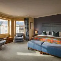 Royal Golf Hotel, by Highland Coast Hotels, hotel di Dornoch
