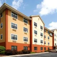 Extended Stay America Suites - Cincinnati - Covington, hotel v mestu Covington