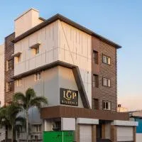 LGP Residency, отель в городе Тируччираппалли