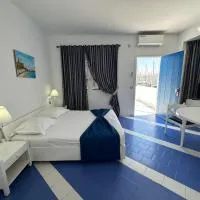 Marina Cap Monastir- Appart'Hôtel, отель в Монастире