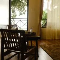 Kalimpong Bungalow, hotel di Kalimpong