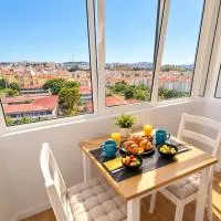 Sunshine Amadora, hotell i Amadora