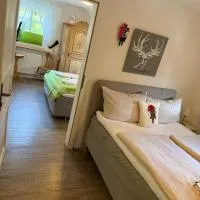 Hotel-Berggasthof Schwarzwaldperle, hotel i Sasbachwalden