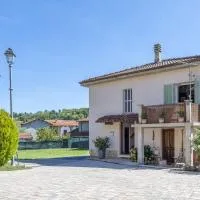 Dove Sbocciano le Rose e il Tempo Rallenta, hotel u gradu 'Bormida'