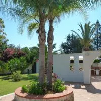 Bed And Breakfast Perla Del Sole, готель у місті Аренелла