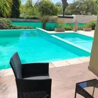 Casa Villa Allende Golf โรงแรมในบียาอาเย็นเด