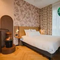 Hota Hotel Porrentruy, hotel Porrentruy-ben