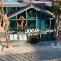 Docas Hotel Lisbon, hotel din Lisabona