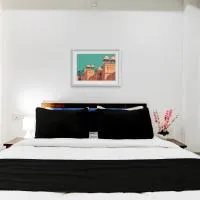 Hotel O BGPG House, hotel di Varanasi