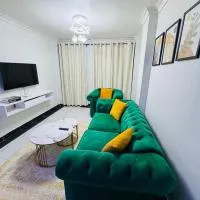 Infinite Stays, хотел в Thika