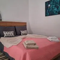 Studio Casa Tropicana, отель в городе Паул-ду-Мар