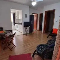 Apartamento Harmonia!, hotell i Uberaba