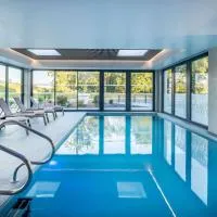 Mercure Le Mans Batignolles - Hotel & Spa, hotel v destinácii Le Mans