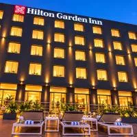Hilton Garden Inn Kampala, hotel din Kampala