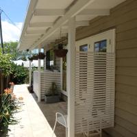 溫斯頓科塔基住宿加早餐旅館