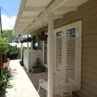 Winston Cottage, מלון בPalmwoods