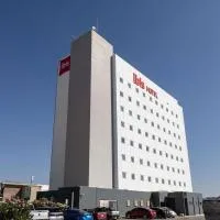 Ibis Juarez Consulado, hotel em Ciudad Juárez