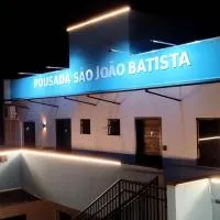 Pousada São João Batista, ξενοδοχείο σε Araquari