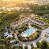 Gandum Village - Conscious Boutique Hotel – hotel w mieście Montemor-o-Novo