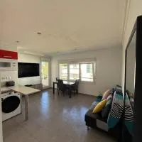Apartement a Hendaye, hotell i Urrugne