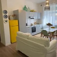 La casa delle Sciure, hotell i Ferrere