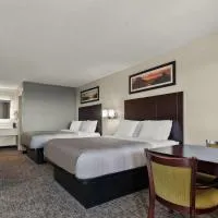 Quality Inn & Suites Dublin, hotel in Dublin