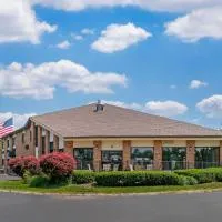 Quality Inn Grand Rapids South-Byron Center, Hotel in Grand Rapids
