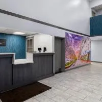 Clarion Pointe Hinesville near Fort Stewart, hotel a Hinesville