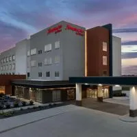 Hampton Inn By Hilton Dexter, hotel u gradu Dexter