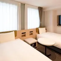 Mito में, होटल Comfort Hotel Mito