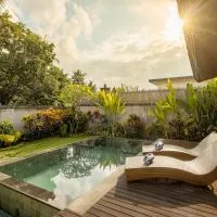 Sila Living Ubud, hotel a Sukawati