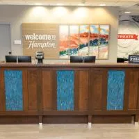 Hampton Inn & Suites Stroudsburg Bartonsville Poconos, hotel a Stroudsburg