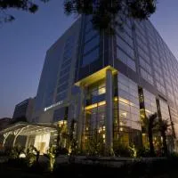 Hyatt Regency Ahmedabad, hótel í Ahmedabad