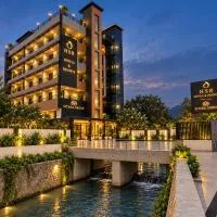 Holiday Serenity Resort - HSR By Sitara Group, Dehradun โรงแรมในเดห์ราดุน