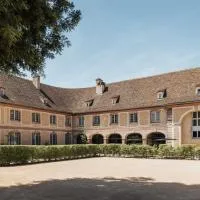 Hotel Les Haras By Stay Collection, hotel di Strasbourg