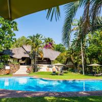 ANEW Resort Hazyview Kruger Park, מלון בהאזיביו