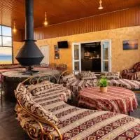 Sevan - Tsovazard Beach House, отель в городе Tsovazard