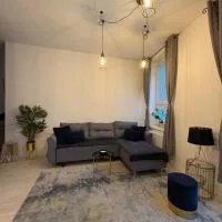 BLUE HOME Galanta, hotell sihtkohas Galanta