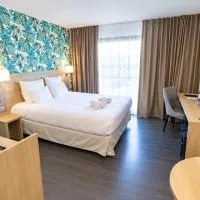 Best Western Les Aureliades Saint Nazaire, hotel u gradu Trinjak