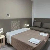 Hotel La Cialda، فندق في سان جوفاني روتوندو