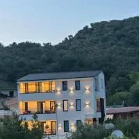 Calma Boutique Hotel, hôtel à Vlorë