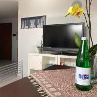 Da Bruna, Hotel in Fiuggi