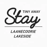 Tiny Away Stay - Laanecoorie Lakeside, hotell sihtkohas Laanecoorie