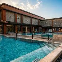 Grand Hotel Bansko - Fitness & SPA, hotel en Bansko