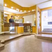 Best Western Hotel Libertà, hotell i Modena