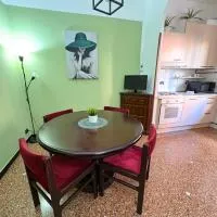 Green House Pra vicino spiagge e uscita autostrada: Cenova'da bir otel